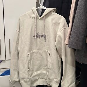 Stussy Sweatshirt Large